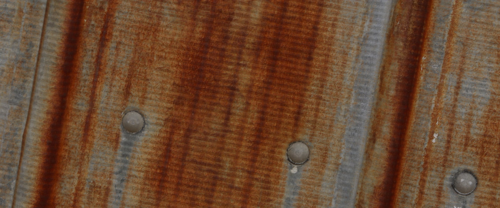 Preparing Metal for Staining