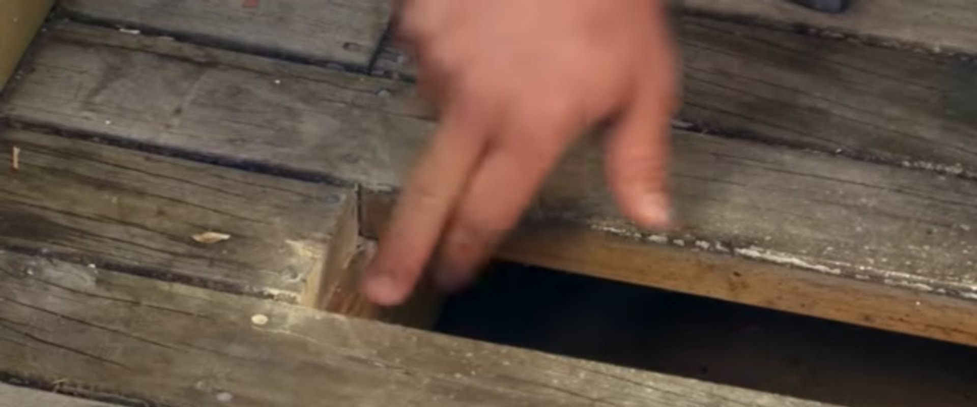 Replacing Broken or Damaged Boards: A How-To Guide