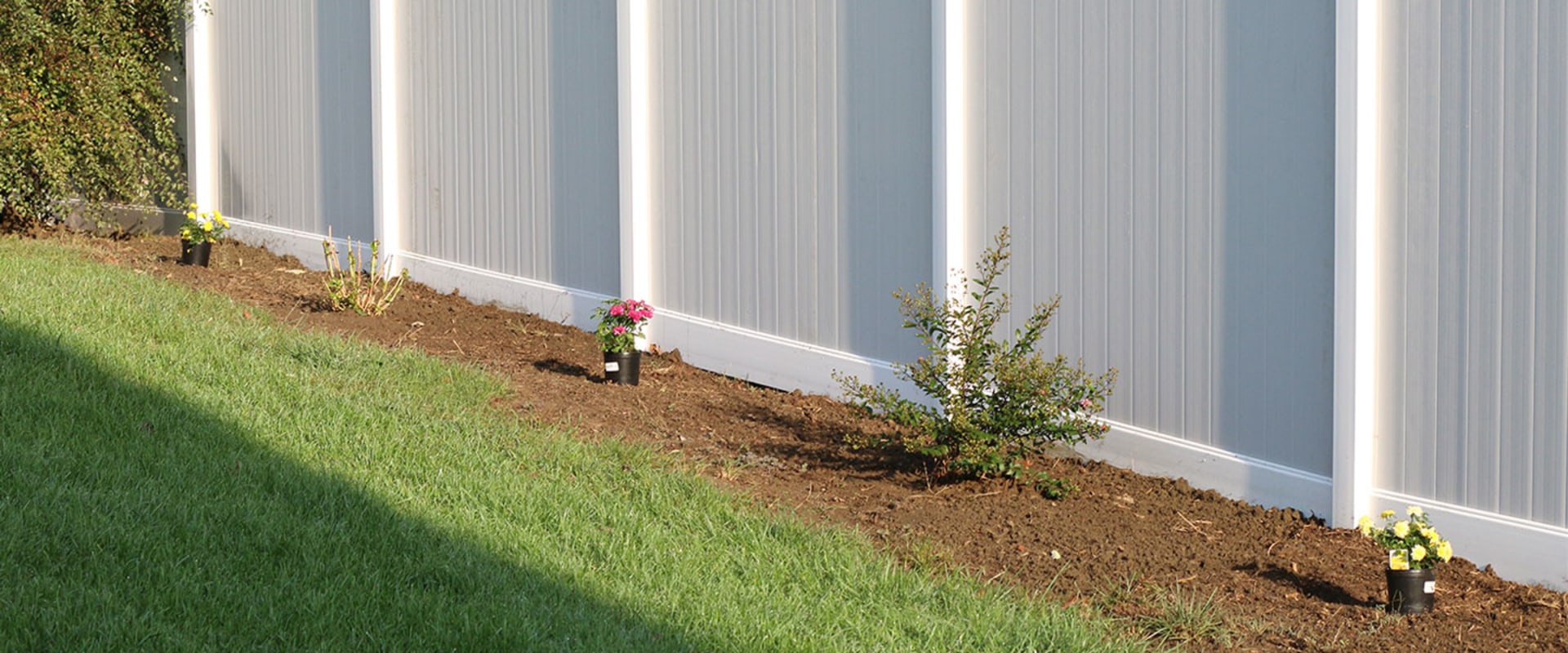 Vinyl Fence Posts All You Need to Know