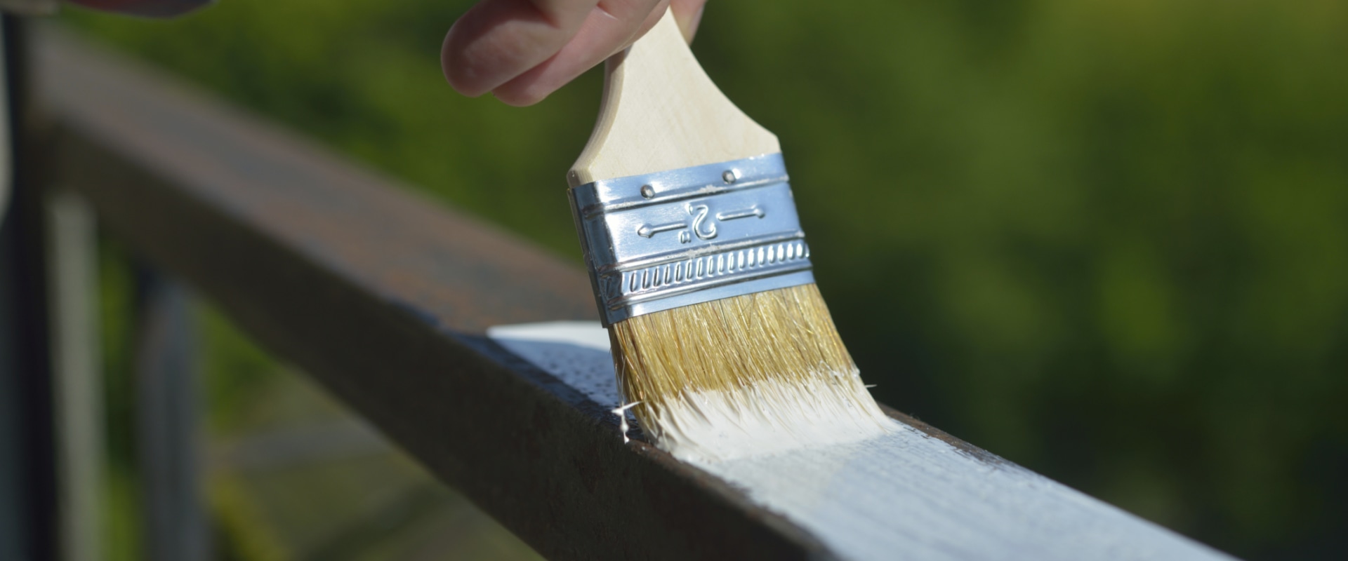Preparing Metal for Painting