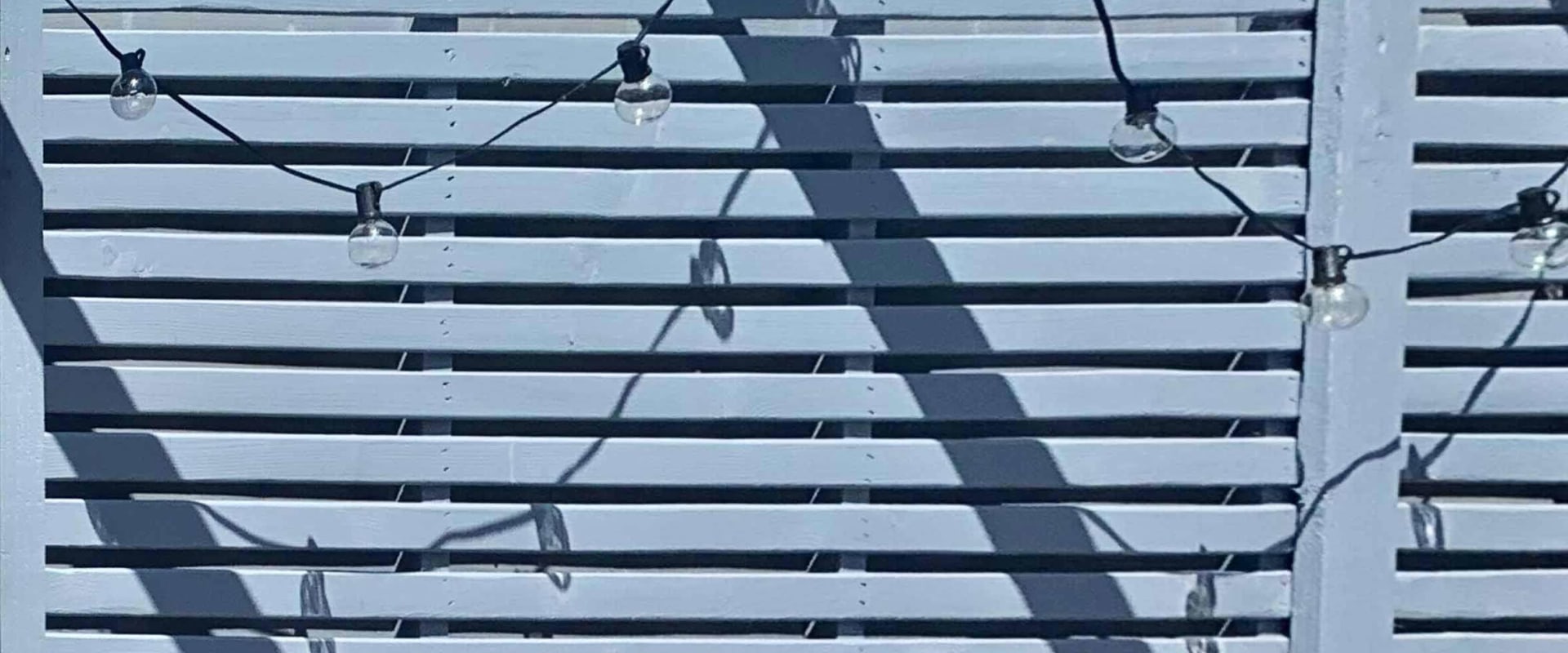 Staining a Metal Fence – Everything You Need to Know