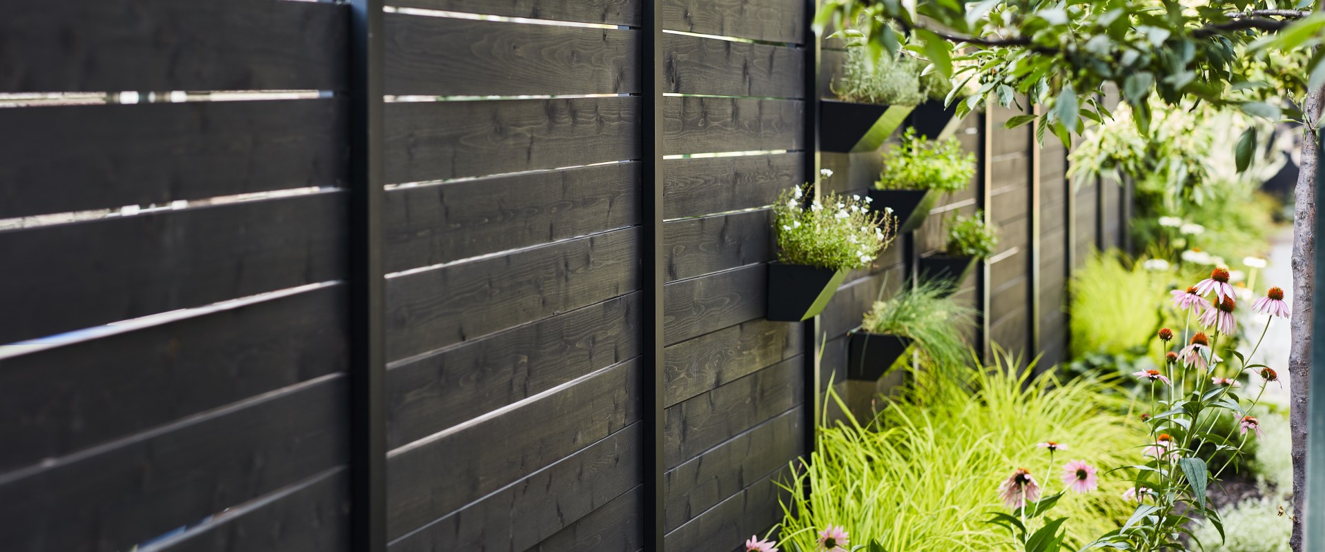 Choosing the Right Location for Your Fence