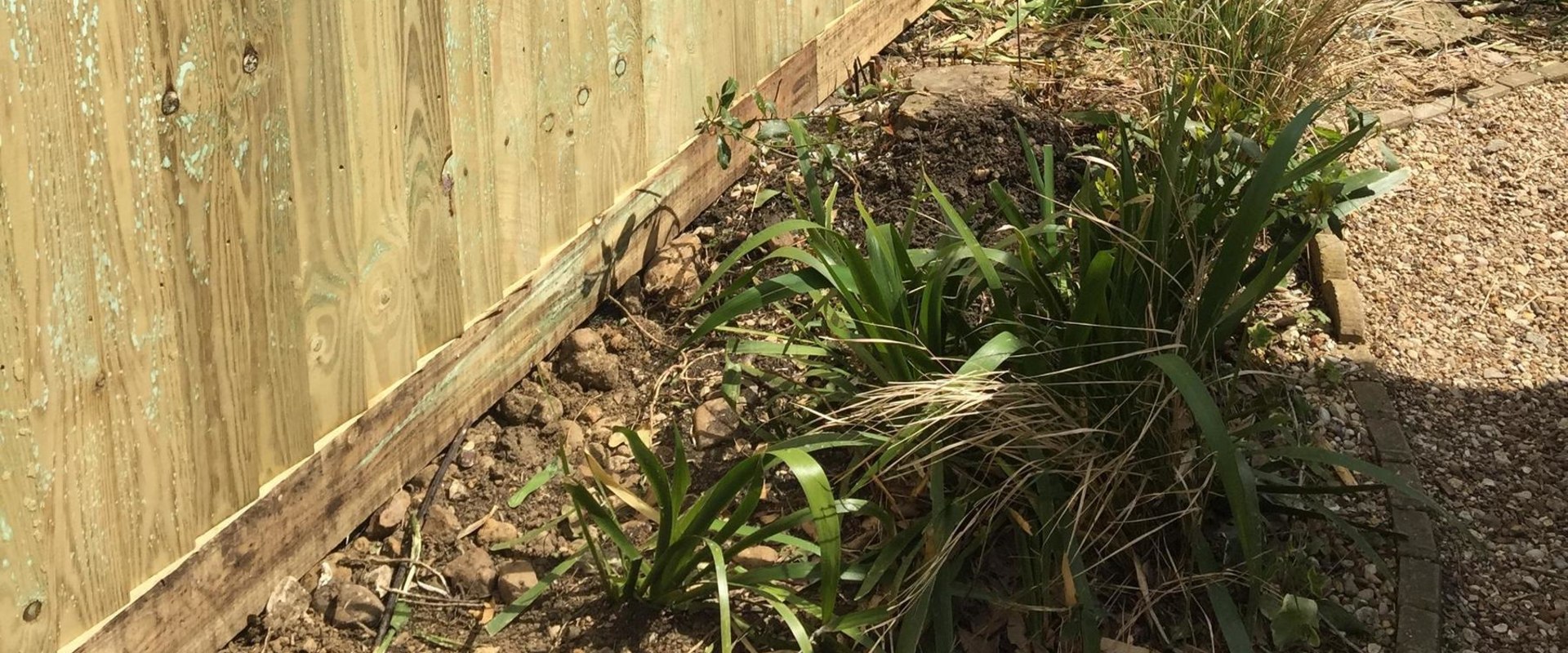 Is it hard to install fencing yourself?