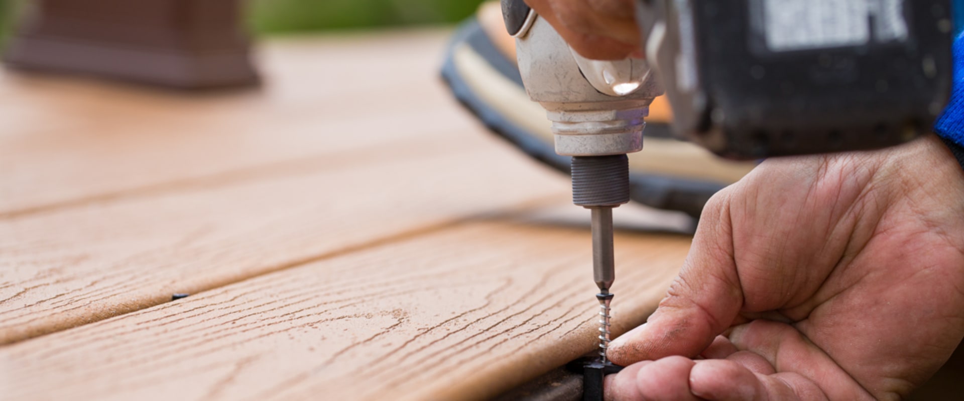 Replacing Damaged Boards