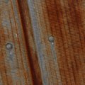 Preparing Metal for Staining