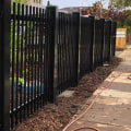 Can i install a fence by myself?