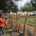 What is a good profit margin for a fence company?