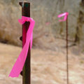 Measuring and Marking Property Lines