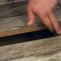 Replacing Broken or Damaged Boards: A How-To Guide