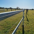 Choosing the Right Paint for Your Metal Fence