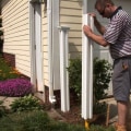 Vinyl Fence Posts: Everything You Need to Know