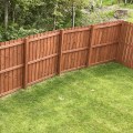 Replacing Broken or Damaged Fence Panels