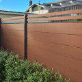 Composite Fence Panels: An Overview