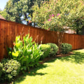 Choosing the Right Paint for Your Wood Fence