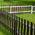 Everything You Need to Know About Composite Fence Posts