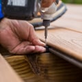 Replacing Damaged Boards