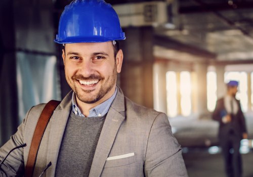 How much profit should a contractor make?