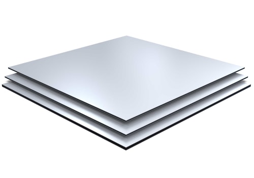 Preparing a Composite for Painting