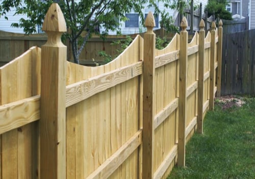 Is it cheaper to buy fence panels or make your own?