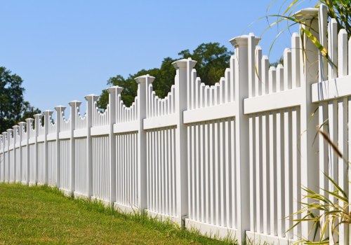Is fencing a good business to start?