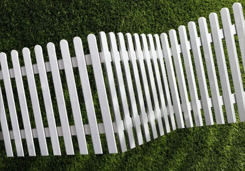 Applying Paint to Fences: A Complete Overview