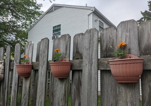 Is a diy fence worth it?