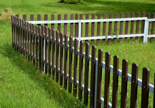 Everything You Need to Know About Composite Fence Posts